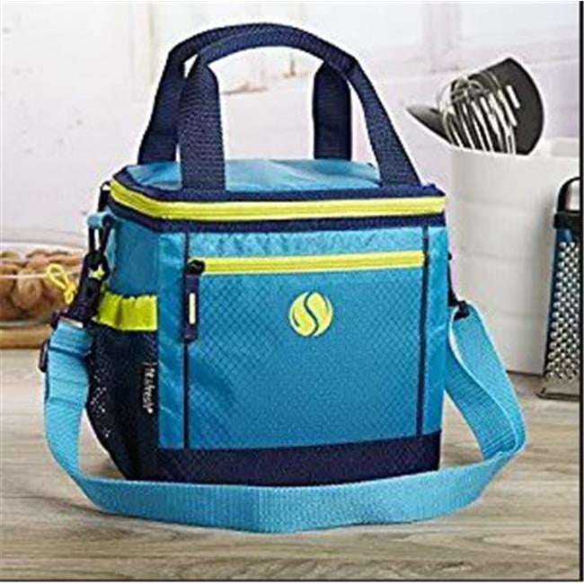 fit and fresh lunch bolsa walmart