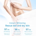 thumbnail image 3 of Crema aclaradora de piel WMK, protector solar 2 en 1, SPF 30+, 50 ml, 3 of 9