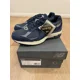 thumbnail image 1 of New US 9 New Balance 2002R Gore Tex Navy Vintage Indigo Sneakers M2002RXF Men, 1 of 6