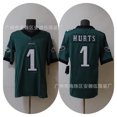 thumbnail image 1 of 2025 New Legendary Third Generation Rugby Jersey Eagles Rugby Jersey Embroidered T-Shirt, 1 of 2
