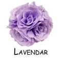 thumbnail image 2 of Silk Flower Kissing Balls Wedding Centerpiece, 2 of 2