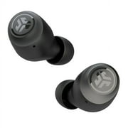 Jlab Audio Go Air True Wireless Bluetooth Earbuds + Charging Case | Black | New