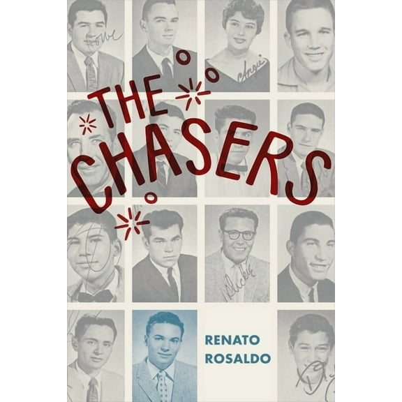 The Chasers, (Paperback)