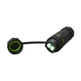 thumbnail image 2 of Conector de nylon con conector impermeable de fibra óptica para cámara de seguridad LC a LC, 2 of 8