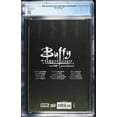 thumbnail image 2 of Buffy the Vampire Slayer 25th Anniversary Special #1 - CGC 9.8 Comic Book, 2 of 2