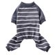 thumbnail image 1 of Pijama para perro y gato, ropa de dormir para perros pequeños y medianos, abrigo yorkspir 35, 1 of 4