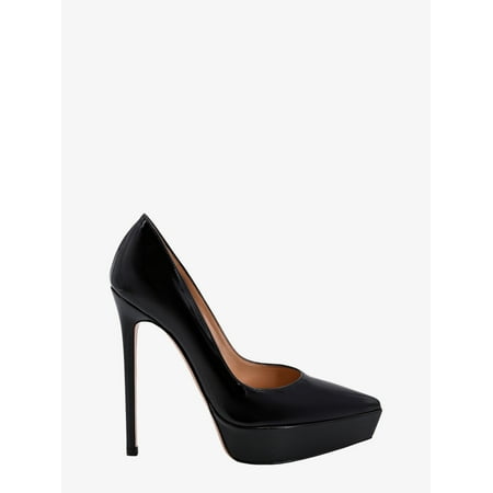 

Gianvito Rossi Woman Decollete Woman Black Pumps