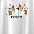 thumbnail image 3 of Peanuts - Halloween Costumes Short Sleeve Boxy Graphic T-Shirt, 3 of 6