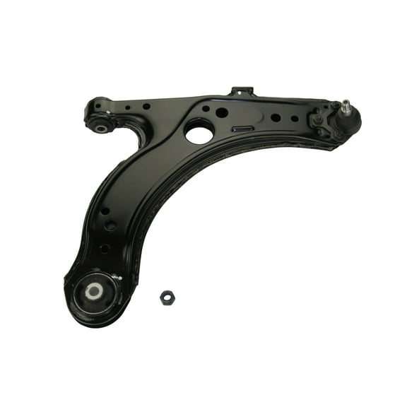MOOG RK620718 Control Arm and Ball Joint Assembly