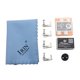 thumbnail image 2 of 5s/Set Accesorio Piezas de Intrumentos Violín 3/4 4/4 Sunnimix Partes de violín, 2 of 7