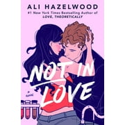 Not in Love (Paperback)