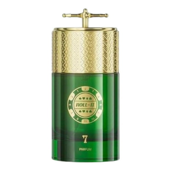 JO MILANO PARIS ROLL IT 7 PARFUM 100 ML