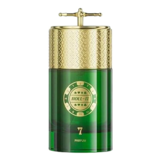 JO MILANO PARIS ROLL IT 7 PARFUM 100 ML