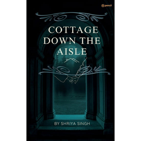 Cottage Down The Aisle, (Paperback)