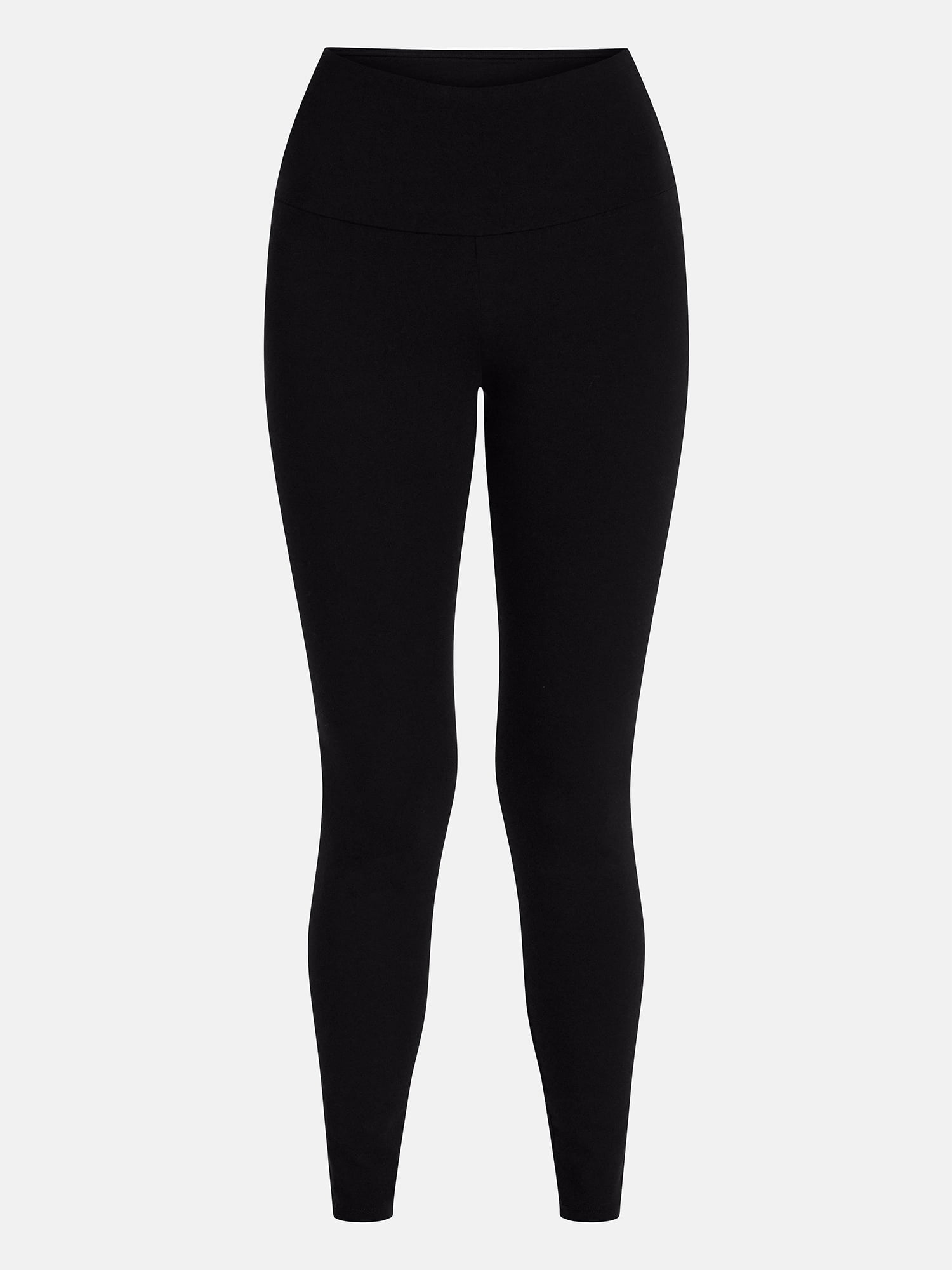 No Boundaries High-Rise Ankle Leggings, 27” Inseam, Women’s Sizes XXS-XXL