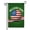 B, variant on XaaKee Summer Garden Flag, Vintage Sports Poster Soccer Passion Font And Garden Flags, Double-Sided High-Quality White Linen With Yard Flags, Beautiful Outdoor Accent, 12x18Inch