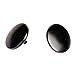 thumbnail image 3 of Choppers Inner Fairing Mirror Plugs for Harley Street Glide Batwing 1996-2016 Models, 3 of 4
