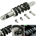 thumbnail image 3 of 2pcs 200mm 1500Ib Mini Motorcycle ATV Dirt Bike Rear Suspension Bumper Shock Damper Absorber Folding Bike, 3 of 7