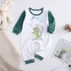 thumbnail image 3 of Baby Clothes Rompers Newborn Bodysuit Baby Clothing Boy Girl ItemsCotton Kids Jumpsuit Toddler Sleepwear One Piece Outfits, 3 of 6