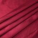thumbnail image 4 of Bata de satén para dama de honor para mujer - Albornoz corto tipo kimono para bodas, cintura ajustable, tallas S-XL, 4 of 5