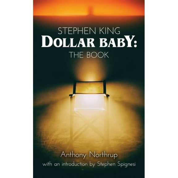 Dollar Baby (Hardcover)