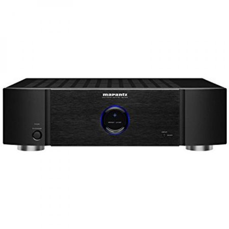 Marantz MM7025 Stereo Power Amplifier (Black) (Best Vintage Marantz Amplifier)