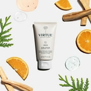 Virtue 6-in-1 Vitamin E Hair Smoothing Styling Cream, 2 oz