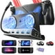 thumbnail image 1 of Estación de acoplamiento LISEN para ASUS ROG ALLY X, Steam Deck y Lenovo Legion GO con doble ventilador, 1 of 8
