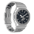 thumbnail image 2 of RELOJ G-Shock GM-2110D-2B ESFERA AZUL, 2 of 3