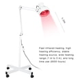 thumbnail image 4 of Lámpara De Terapia De Calefacción Infrarroja De 220V Con Enchufe Europeo, Soporte De Suelo Infrarrojo, Lámpara De Alivio Del Frío Para Aliviar El Dolor Muscular, 4 of 7