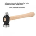thumbnail image 4 of Martillo De Bola, Herramienta De Hardware Redonda, Joyería Para El Hogar, 4 of 7