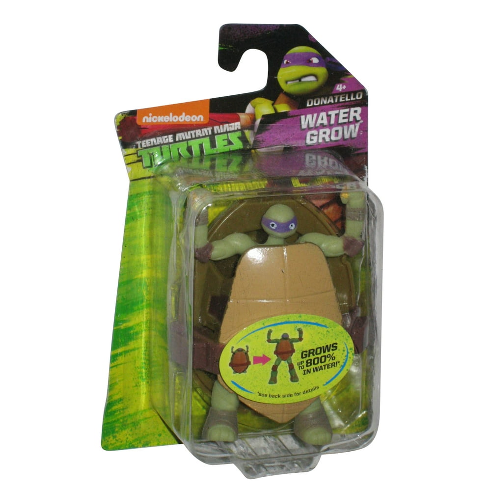 ninja turtle water toys