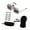 Grey, variant on Welding Glasses Auto Dimming Welding Goggles for TIG Professional Weld Glasses Goggles Multifunction Utility Tool