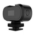 thumbnail image 2 of RGB Fill Light Photography Outdoor Vlog Light Mini LED Portable Rechargeable Small Light for SmartPhone Live, 2 of 8