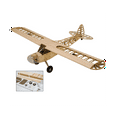 thumbnail image 2 of Avion RC en Bois 1,2 m 30 E 4 Ch, Trousse d'Aéronef Télécommandé/version PNP, Modèle Volant Bricolage, 2 of 7