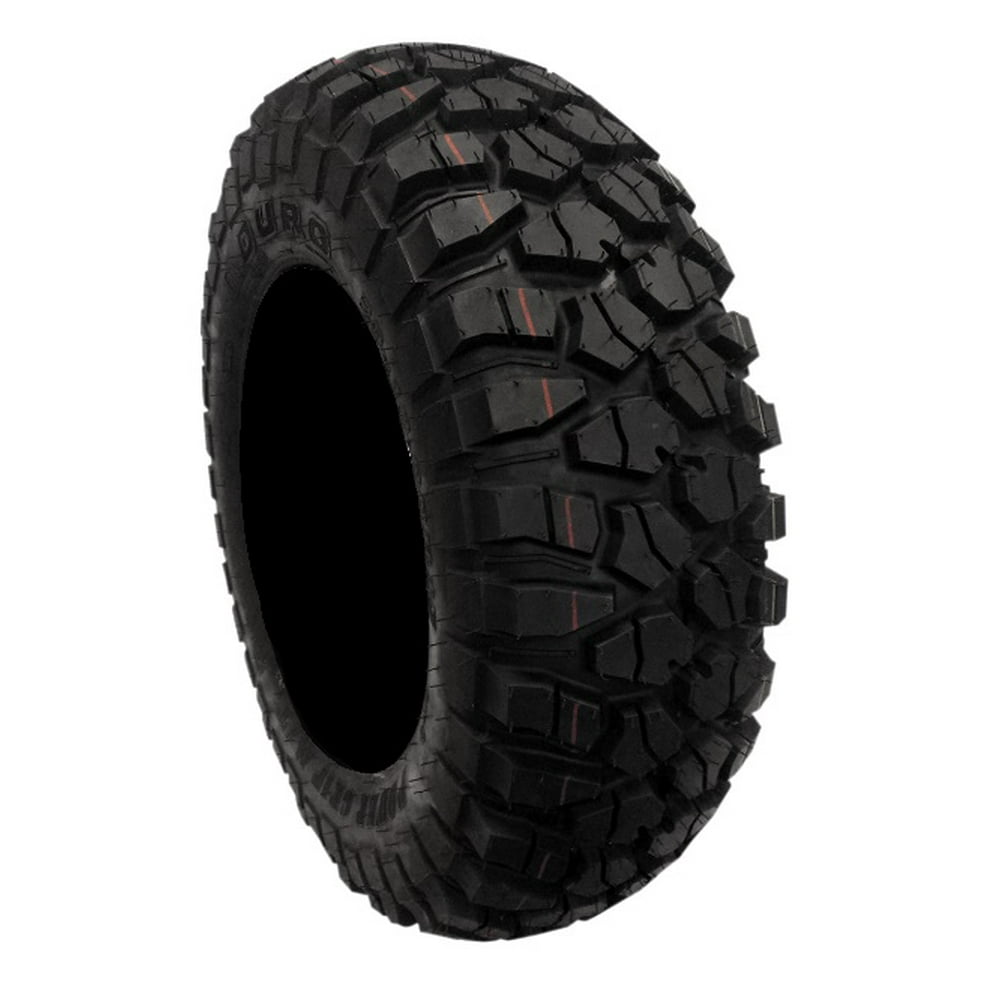 duro diamond grip tires