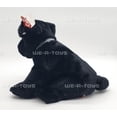 thumbnail image 3 of Ty Beanie Buddies Luke the Dog Plush 2001, 3 of 6