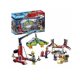 thumbnail image 4 of Set de Juego Playmobil Stunt Show Estación de Servicio 85 Piezas, 4 of 4