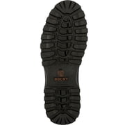 Rocky Outback GORE-TEX® Waterproof Snake Boot, Brown, Size 9.5(M)