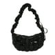 thumbnail image 1 of Bolso Hombro para Axilas para Mujer Correas Hombro Ajustables Bolso PU (negro), 1 of 9