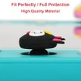 thumbnail image 5 of Cute Thumb Grip Caps for Nintendo Switch/Lite/OLED, Joystick Button Stick Cover Cap for Joycons Controller-A, 5 of 6