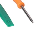 thumbnail image 3 of 2 Pcs Joystick Replacement Kit Gamepad Repair Tool with Trigger Thumb Stick for XBox One, 3 of 4