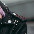 thumbnail image 1 of unbranded 1Jgo Studs Para Ropa Color Resistente Ideal Para Punk DIY, 1 of 8