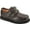 Brown, variant on Men's Mt. Emey 802 Supra Depth Two Strap Shoe