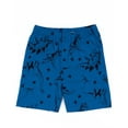 thumbnail image 3 of Jurassic World Pyjama Deux Pièces à Manches Courtes et Jambes Courtes Bleu pour Garçons, 3 of 5