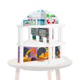 thumbnail image 1 of Juega a Table Stokke Mutable Bricks Tower Scenario City durante más de 3 años, 1 of 4