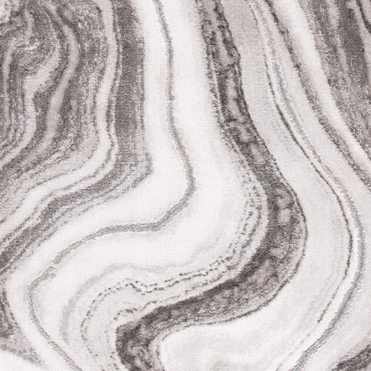 SAFAVIEH Craft Angjelko Abstract Area Rug