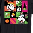 thumbnail image 3 of Mickey & Friends - Ghost Shadow - Men's Short Sleeve Graphic T-Shirt, 3 of 5
