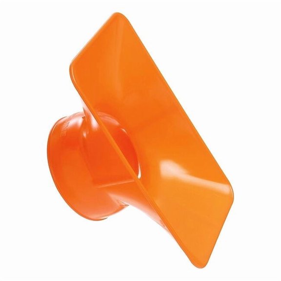 Loc-Line Vacuum Hose Rectangular Nozzle 81204