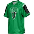 thumbnail image 3 of ProSphere Men's Oklahoma Baptist University Thunderstorm Football Fan Jersey, 3 of 7